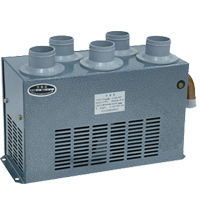 供應CS-600系列除霜器