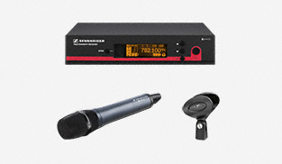 SENNHEISER EW135G3 ֳʽo(w)ԒͲ