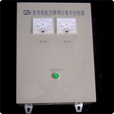 GZK型智能航空障礙燈控制柜 萊克萊集中控制箱  南京集中控制箱