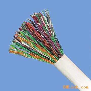 無護(hù)套電線照明線型號BV