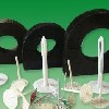 管道杔木最新批發(fā)，防腐木托批發(fā)，全圓空調木托價格