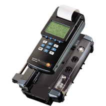 testo 350EPAx