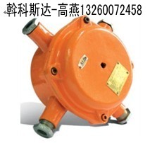 廠家低價供應：ZQJD-2型遠程斷電器
