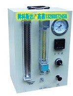 廠家低價(jià)供應(yīng)：FJH-1氧氣呼吸器檢驗(yàn)裝置