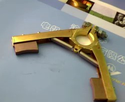 生產(chǎn)電機刷架，加工電機刷架，制作電機刷架