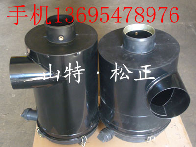現(xiàn)貨空濾蓋子，空濾外殼，小松挖掘機(jī)配件，小松配件PC