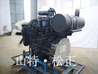 供應小松配件PC200-6缸頭，缸體，發(fā)動機四配套，曲軸，小松純正配件