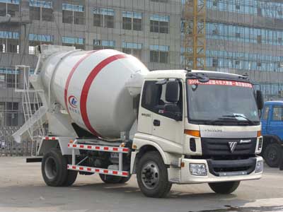 江西東風(fēng)6方混泥土攪拌運(yùn)輸車(chē)、歐曼6方攪拌車(chē)價(jià)格、福田3方水泥攪拌
