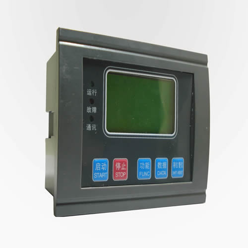 GY500電動(dòng)機(jī)保護(hù)器