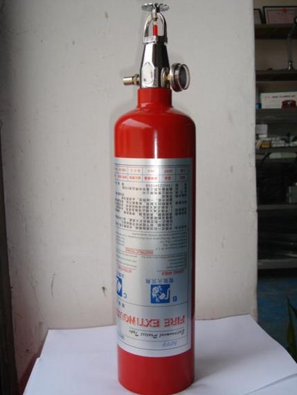 經(jīng)營臺(tái)灣電火花滅火器
