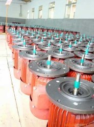 浙江防爆電機樣本選型，浙江防爆電機價格，浙江防爆電機YB防爆電機