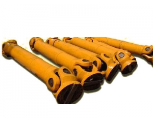 （大伸縮單型）萬(wàn)向聯(lián)軸器