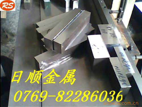 S705高速鋼成份 S705性能 進口日本日立高速鋼棒