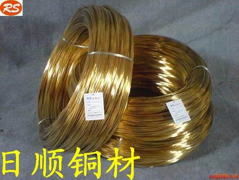 鈹銅QBe2 高硬度鈹青銅 鈹銅棒 進口鈹銅線