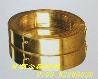 法國鉛黃銅 CuZn36Pb3 進(jìn)口黃銅 成份
