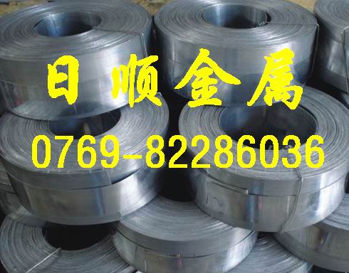 55SiMnVB高彈簧鋼帶 彈簧鋼板 彈簧鋼棒性能