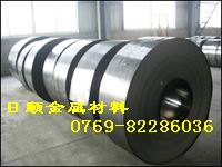 高強度彈簧鋼帶C66D 彈簧鋼性能 彈簧鋼棒 彈簧鋼片