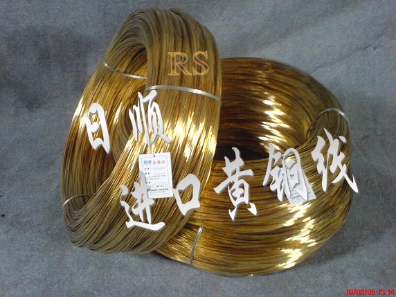 進口高強度黃銅 進口黃銅的價格，進口黃銅的硬度