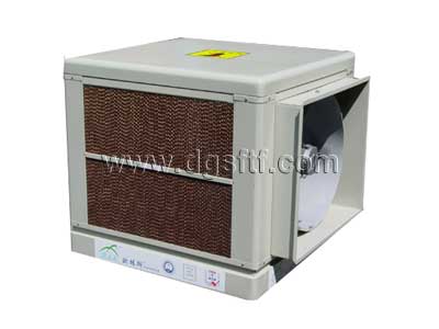 洗衣廠專用環(huán)保空調(diào)｜食品廠暖通降溫環(huán)保空調(diào)
