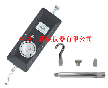 SKN系列推拉力計，大負(fù)荷推拉力測試儀器