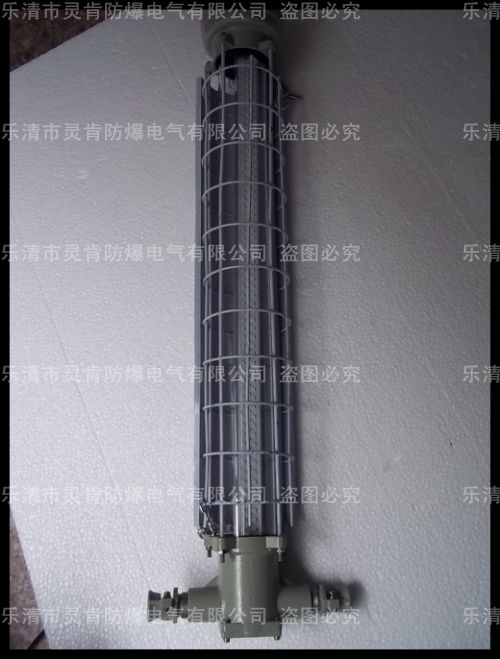 18W礦用巷道燈，DGS18/127L，煤礦用LED照明燈