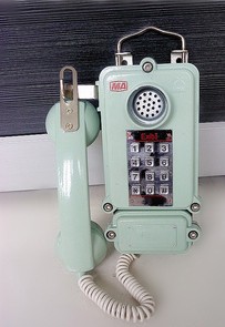 KTH33，HAK-2，KTH11，KTH106礦用電話機