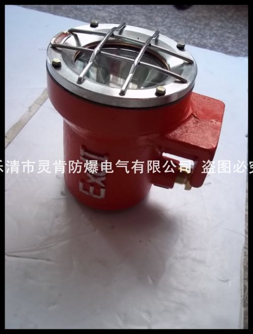 DGY9/127L礦用照明燈，9W礦用照明燈，礦用LED機車燈