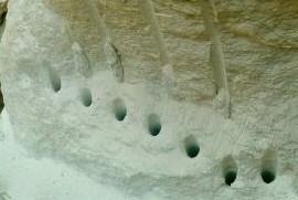 廠家銷(xiāo)售滁無(wú)聲破碎劑，推薦滁州靜力破碎劑，膨脹劑