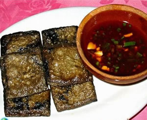 臭豆腐培訓的價格怎么樣湖南長沙臭豆腐培訓中心為您報價