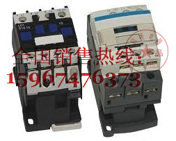 LC1-D25接觸器 LC1-D25 線圈電壓（110V，220V，380V）