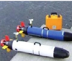 AUV-EP30自主水下潛器 水下機(jī)器人,水下潛行器