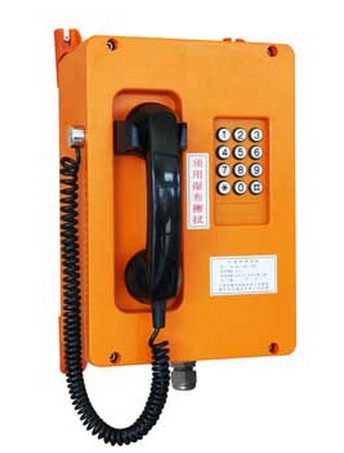 KTH防爆電話機(jī)批發(fā)HRCZ-a數(shù)字抗噪聲擴(kuò)音調(diào)度主機(jī)