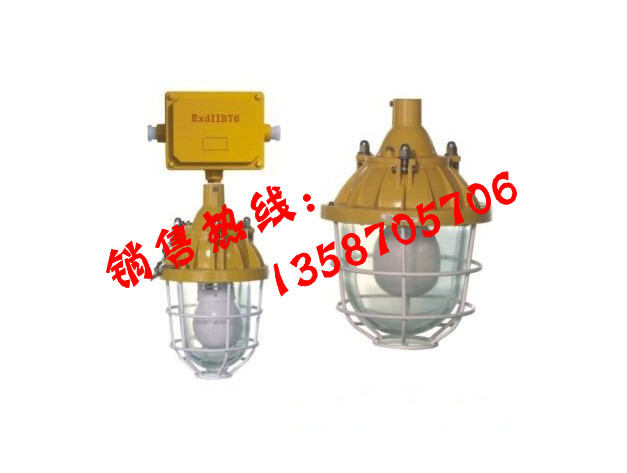 BAD-50W防爆無極燈，防爆無極燈,BAD-50W防爆無極燈