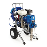 Graco固瑞克TexSpray 7900HD彈涂機(jī) 立式移動(dòng)無(wú)氣噴涂機(jī)2556
