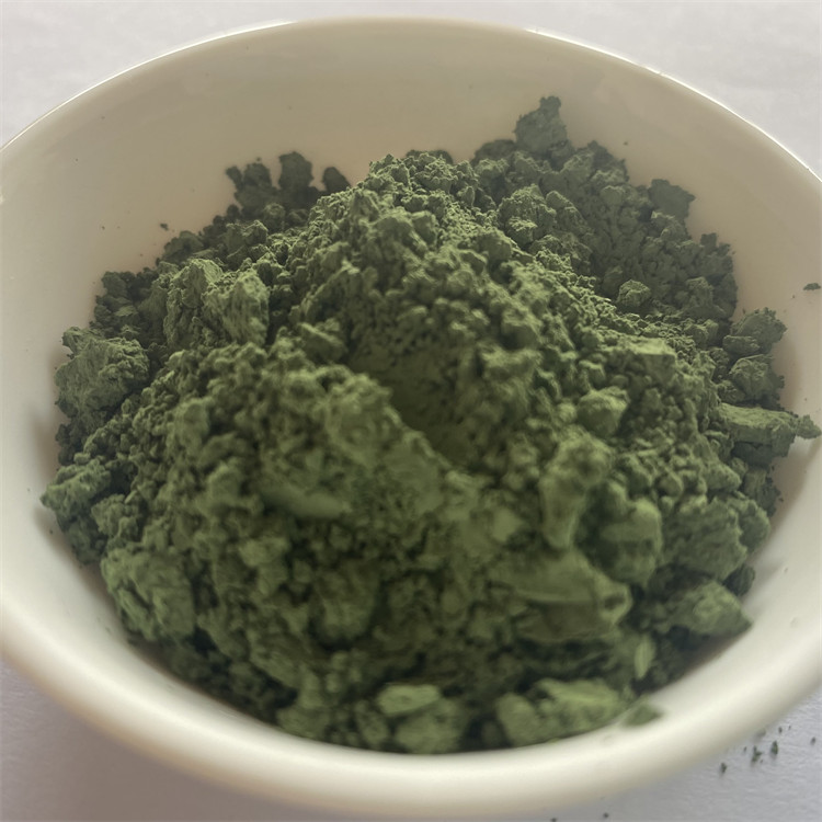 金屬高純度99 球形氧化鉻 磨料磨具研磨拋光顏料耐溫三氧化二鉻