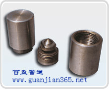 蠕脹測點質(zhì)量認證、蠕脹測點合理結(jié)構(gòu)、自動對心蠕脹測點（圖）
