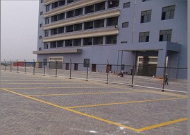 廣東2011道路劃線，東莞車位劃線，深圳劃線，惠州減速線