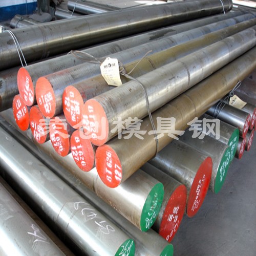 專業(yè)經(jīng)銷進口日本SUJ2模具鋼，JIS高碳鉻軸承鋼