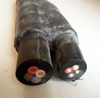 電機(jī)用分支電纜