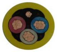 YJV22電纜 YJV22高壓電纜 YJV22電纜報價