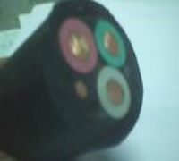 UGEF電纜 UGS電纜 盾構(gòu)高壓橡套軟電纜