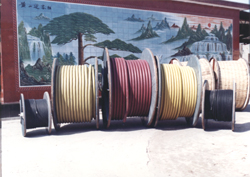 阻燃電源線 RVVZ ZRRVV ZRVVR 價(jià)格