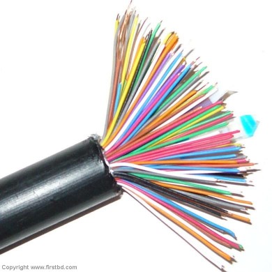 廠家銷售通信電線HYA、HYAC、HYV