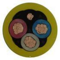 采煤機(jī)橡套軟電纜系列MC橡套電纜MCP電纜