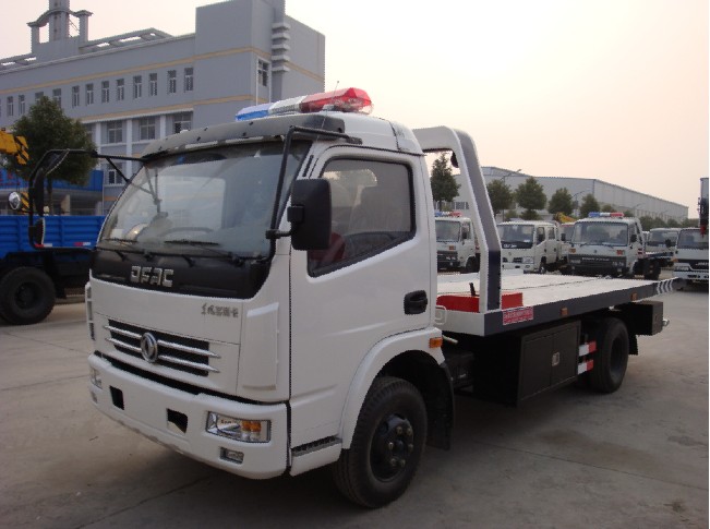 東風(fēng)平板清障車 0722-3336655東風(fēng)平板清障車報(bào)價(jià)圖片