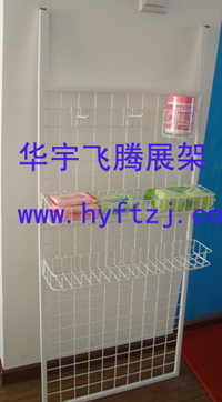 供應(yīng)鐵絲架，網(wǎng)架，資料架，食品展架，報(bào)刊架，資料架，指示牌，展架