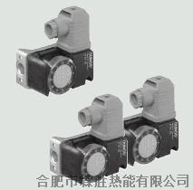 DUNGS冬斯壓力開關GW150A5
