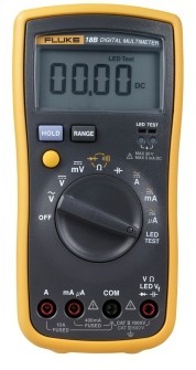 Fluke18B萬(wàn)用表