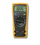 Fluke177萬(wàn)用表