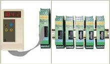 香港上潤(rùn)WP-101TC熱電偶溫度變送器